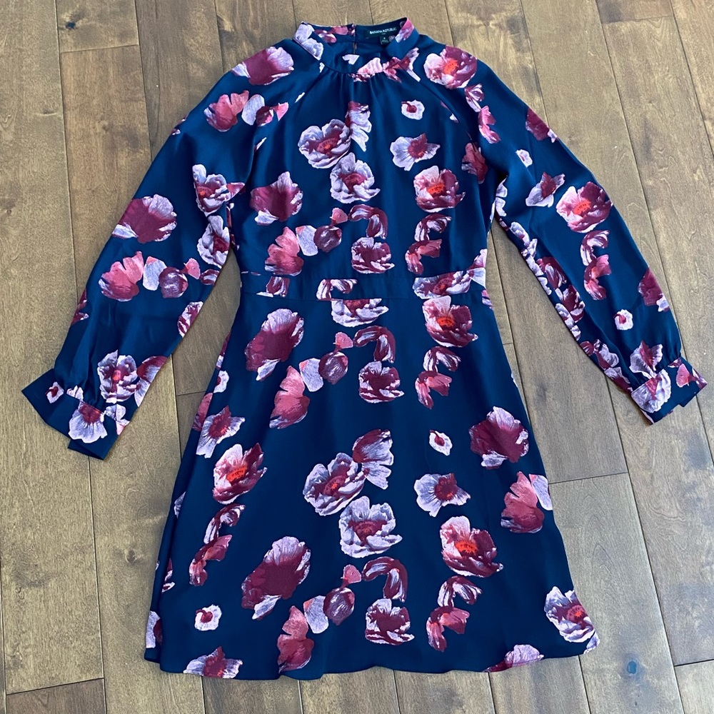 Banana Republic Dress